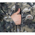 Демисезонный костюм Хольстер Скаут утепленный / мембранное трикотажное полотно / соты серые в Санкт-Петербурге
