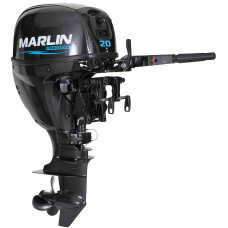 Мотор MARLIN MF 20 AMHL