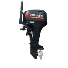 Мотор BAIKAL 9.9 HP PRO
