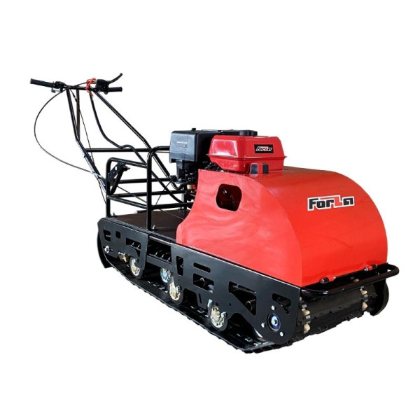 Мотобуксировщик МБС3-13ВЭ Forza в Санкт-Петербурге Мотобуксировщик МБС3-13ВЭ Forza в Санкт-Петербурге