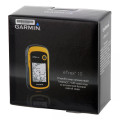Навигатор GARMIN eTrex10 Rus в Санкт-Петербурге