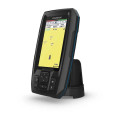 Эхолот GARMIN Striker Vivid 4CV + С ДАТЧИКОМ GT20-TM в Санкт-Петербурге