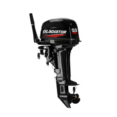 Мотор Gladiator G9.9 PRO FHS