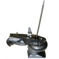 Водометная насадка Sea Pro T50