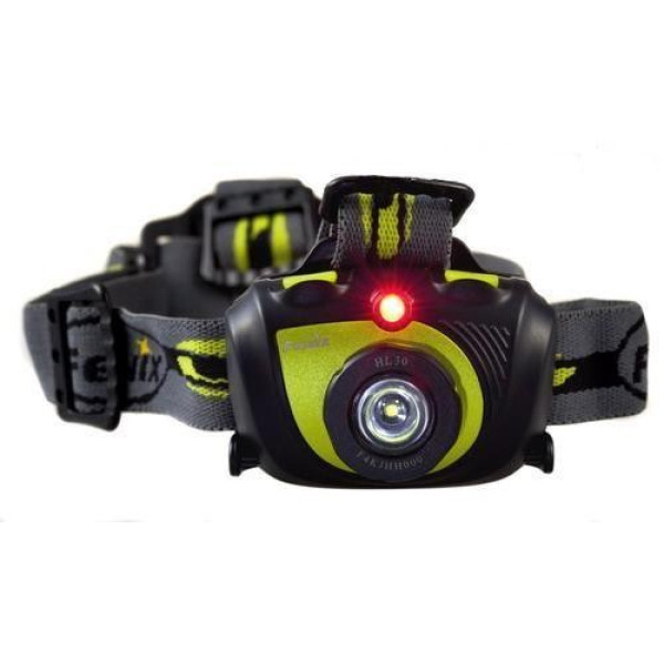 Фонарь Fenix HL30 Cree XP-G (R5) в Санкт-Петербурге