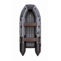 Надувная лодка Мастер Лодок Таймень NX 4000 НДНД PRO в Санкт-Петербурге