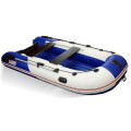 Надувная лодка Хантер Стелс 335 Aero в Санкт-Петербурге