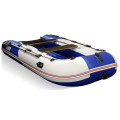 Надувная лодка Хантер Стелс 335 Aero в Санкт-Петербурге