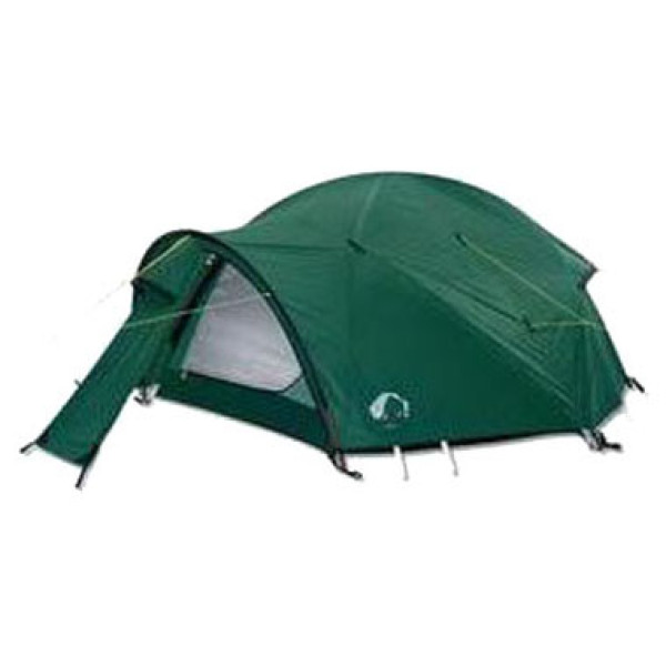 Палатка Tatonka SHERPA DOME PLUS PU в Санкт-Петербурге