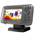 Эхолот Lowrance HOOK2-4x Bullet Skimmer в Санкт-Петербурге