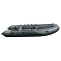 Надувная лодка ПВХ RiverBoats RB - 350 (Киль) в Санкт-Петербурге