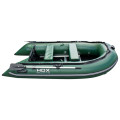 Надувная лодка HDX Classic 370 в Санкт-Петербурге
