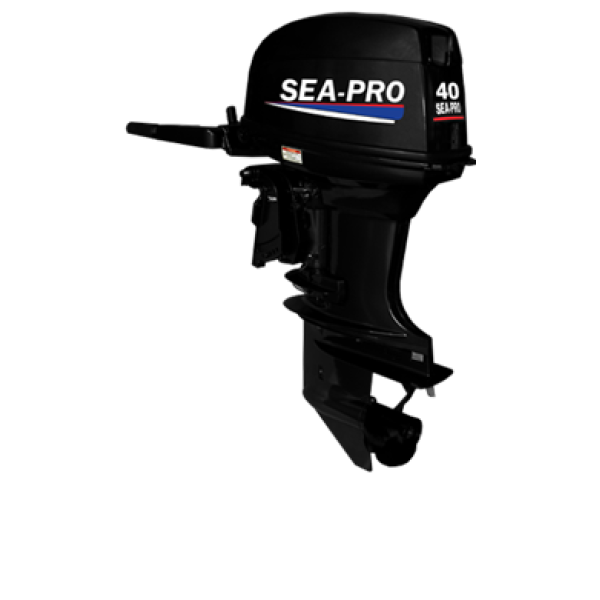 Мотор Sea Pro Т40S в Санкт-Петербурге