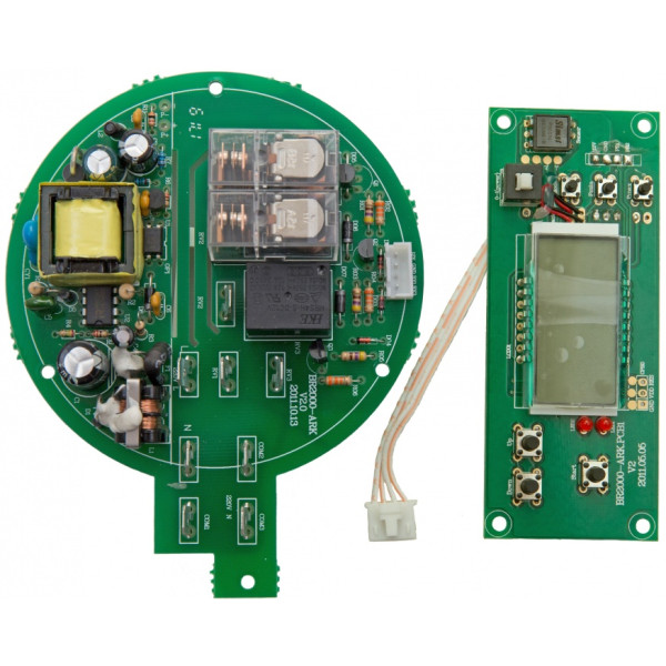 Рем. блок электрическая плата управления насоса 220/2000 ARS в Санкт-Петербурге