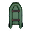 Надувная лодка Аква 2600 в Санкт-Петербурге
