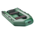 Надувная лодка Аква 2600 в Санкт-Петербурге