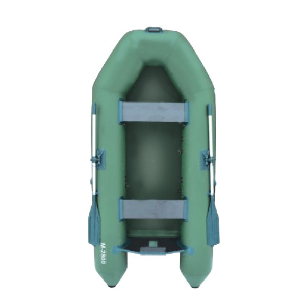 Надувная лодка Муссон 2800 в Санкт-Петербурге