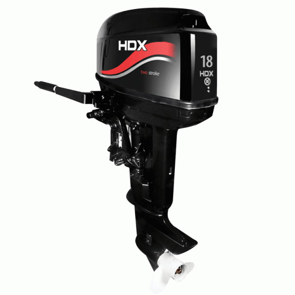 Мотор HDX TE 18 BMS R-Series в Санкт-Петербурге