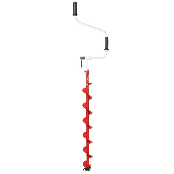 Ледобур ТРОФЕЙ 100 мм в Санкт-Петербурге