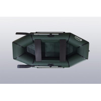 Лодка ПВХ Big Boat ТА250