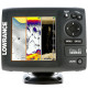 Эхолоты Lowrance серии Elite в Санкт-Петербурге Эхолоты Lowrance серии Elite в Санкт-Петербурге