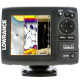 Эхолоты Lowrance серии Elite в Санкт-Петербурге