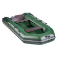 Надувная лодка Аква 2800 в Санкт-Петербурге