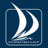 Алюминиевые лодки Windboat