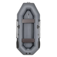 Надувная лодка Аква Мастер 280 НД