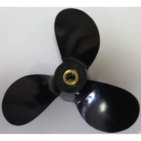 Винт Suzuki 5HP 7 1/2 x 7 в Санкт-Петербурге