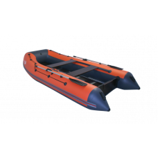 Надувная лодка Angler AN-360XL