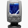 Эхолоты Lowrance серии Hook