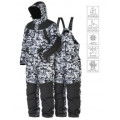 Костюм зимний NORFIN EXPLORER 2 CAMO в Санкт-Петербурге