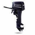 Лодочный мотор Tohatsu M 25 H S в Санкт-Петербурге