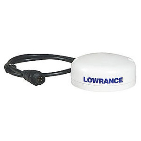 GPS-модуль Lowrance LGC-16W в Санкт-Петербурге