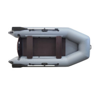 Надувная лодка Марлин Breeze 290