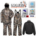 Костюм зимний NORFIN Hunting NORTH STAIDNESS в Санкт-Петербурге