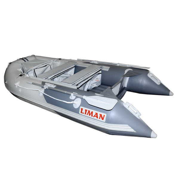 Надувная лодка Liman SB 360R в Санкт-Петербурге