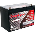 Аккумулятор Marine Deep Cycle GEL 90 Ah 12V в Санкт-Петербурге