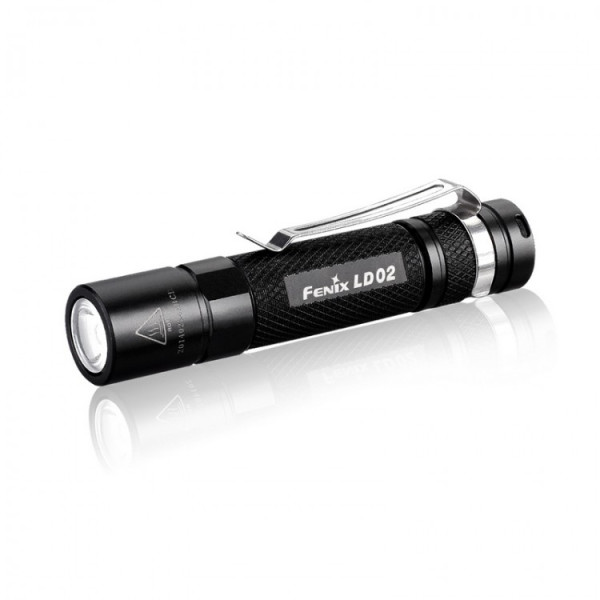 Фонарь Fenix LD02 Cree XP-E2 LED в Санкт-Петербурге