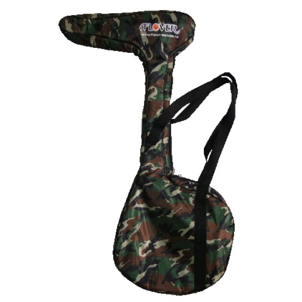 Чехол защитный для электродвигателя 45-55S в Санкт-Петербурге