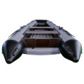 Надувная лодка RiverBoats RB - 340 (НДНД) ЛАЙТ в Санкт-Петербурге