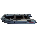 Надувная лодка X-River Agent 340 в Санкт-Петербурге