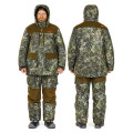 Костюм зимний NORFIN BOAR CAMO в Санкт-Петербурге