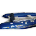 Надувная лодка SkyBoat 440RL в Санкт-Петербурге