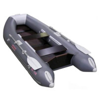 Надувная лодка Посейдон Смарт 310LE