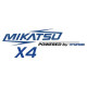 4-х тактные лодочные моторы Mikatsu в Санкт-Петербурге