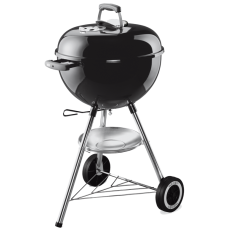 Угольный гриль Weber One-Touch Original 47см