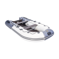 Надувная лодка Мастер Лодок Ривьера Компакт 3400 СК Комби в Санкт-Петербурге