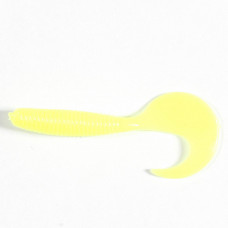 Твистер AMA-Fish 6 см, арт. 58005, цвет: 021